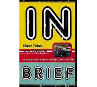 Mary Paumier Jones In Brief (Tascabile)