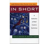 Mary Paumier Jones In Short (Tascabile)
