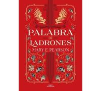 Mary Pearson Palabra de ladrones / Vow of Thieves (Tascabile) BAILE DE LADRONES