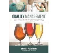 Mary Pellettieri Quality Management (Tascabile)