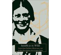 Mary Percy Jackson Suitable for the Wilds (Tascabile)