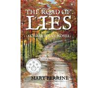 Mary Perrine The Road of Lies (Copertina rigida)
