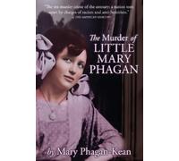 Mary Phagan-Kean The Murder of Little Mary Phagan (Tascabile)