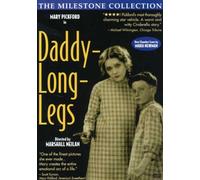 Mary Pickford - Daddy-Long-Legs