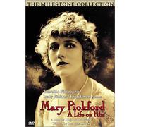 Mary Pickford - Life on Film