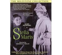 Mary Pickford - Stella Maris