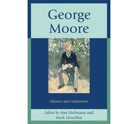 Mary Pierse George Moore (Tascabile)