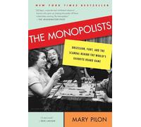 Mary Pilon The Monopolists (Tascabile)