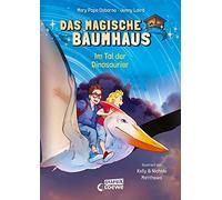 Mary Pope Osbor Das magische Baumhaus (Comic-Buchreihe, Band (Copertina rigida)