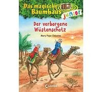 Mary Pope Osbor Das magische Baumhaus junior (Band 31) - Der (Copertina rigida)