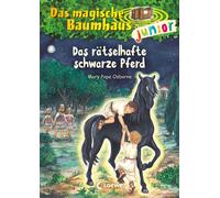 Mary Pope Osbor Das magische Baumhaus junior (Band 42) - Das (Copertina rigida)