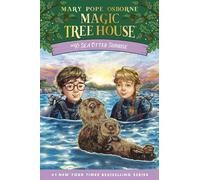 Mary Pope Osborne AG Ford Sea Otter Sunrise (Copertina rigida)