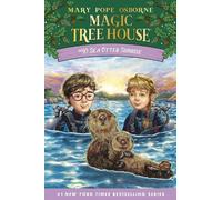 Mary Pope Osborne AG Ford Sea Otter Sunrise (Copertina rigida) Magic Tree House