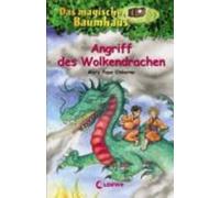 Mary Pope Osborne Angriff DES Wolkendrachen (Tascabile)