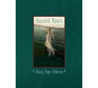 Mary Pope Osborne Haunted Waters (Copertina rigida)