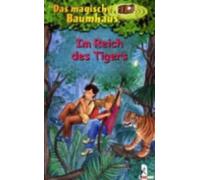 Das magische Baumhaus 17. Im Reich des Tigers