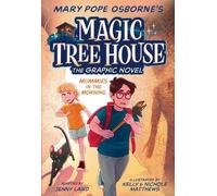 Mary Pope Osborne Jenny La Mummies in the Morning Graphic No (Copertina rigida)