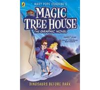 Mary Pope Osborne Jenny Lair Magic Tree House: Dinosaurs Before Dar (Tascabile)