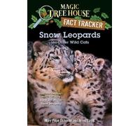 Mary Pope Osborne Jenny Lair Snow Leopards and Other Wild Cat (Copertina rigida)