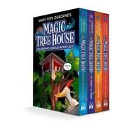 Mary Pope Osborne Jenny Magic Tree House Graphic Novel Start (Copertina rigida)