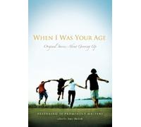 Mary Pope Osborne When I Was Your Age: Volumes I and II (Tascabile)