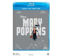 Mary Poppins