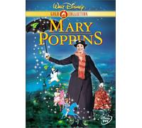 Mary Poppins