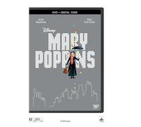Mary Poppins