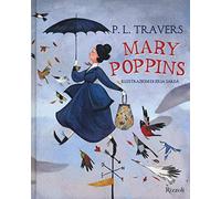 Mary Poppins