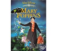 Mary Poppins