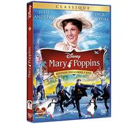 Mary Poppins DVD NUOVO