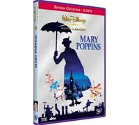 Mary poppins