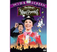 Mary Poppins