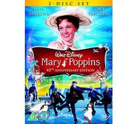Mary Poppins 45th Anniversary [Edizione: Regno Unito]