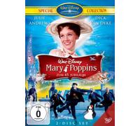 Mary Poppins - 45th Anniversary Edition