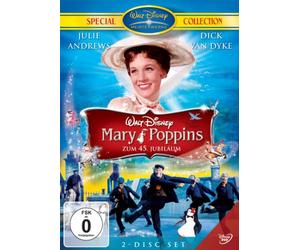 Mary Poppins - 45th Anniversary Edition
