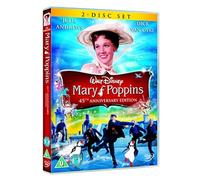 Mary Poppins 45th Anniversary TescoOring