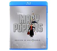 mary Poppins (50º Aniversario)