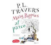 Mary Poppins al parco