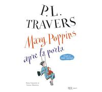 Mary Poppins apre la porta