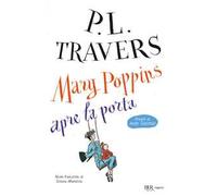 Mary Poppins apre la porta