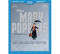 Mary Poppins (Blu-ray)