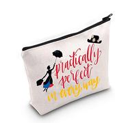 Mary Poppins - Borsa a tracolla con citazione di Mary Poppins