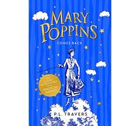 Mary Poppins Comes Back