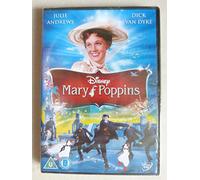 Mary Poppins - Disney