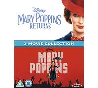 Mary Poppins Doublepack