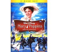 Mary Poppins (DVD)