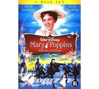 Mary Poppins (DVD)