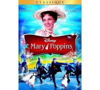 Mary Poppins (DVD)
