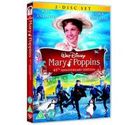 Mary Poppins 45th Anniversary [Edizione: Regno Unito]